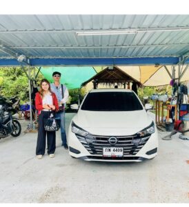รถเช่า หาดใหญ่ไม่มีมัดจำ ได้รับความนิยม